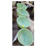 JADEITE BOWLS
