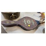 FIREPLACE BELLOWS