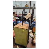 BUTTER CHURN