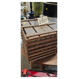 EGG CRATE