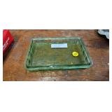 URANIUM TRAY