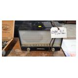 VINTAGE RADIO