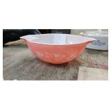 PYREX