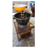 COFFEE GRINDER
