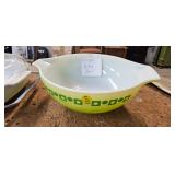 PYREX