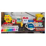 TOY LOT