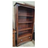 BOOKSHELF