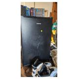 SMALL FRIDGE