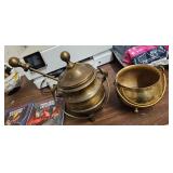 BRASS LOT
