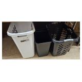 HAMPER LOT