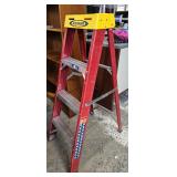 LADDER
