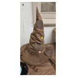 WITCH HAT