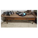VINTAGE COFFEE TABLE