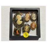 CAMEO LOT