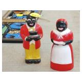 mammy figure
