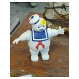 PILLSBURY DOUGH BOY
