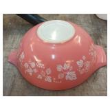 pyrex bowl