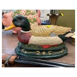 DUCK DECOR