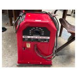 welder