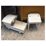 DOLL CRADLE