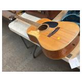 guitar