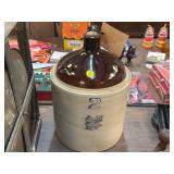 crock jug