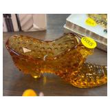glass slipper