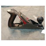 hand plane