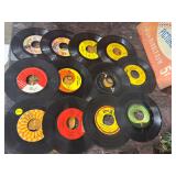 records