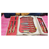 KNIFE SET