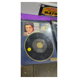 ELVIS RECORD