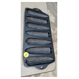 CAST IRON CORNBREAD PAN