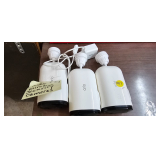 ARLO CAMERAS