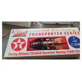 DAVEY ALLISON HAULER