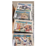 DALLAS COWBOY PAPER MAGAZINE LOT