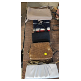 PURSE LOT