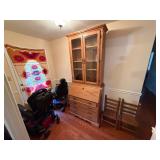 OAK SECRETARY