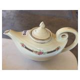 HALL TEAPOT