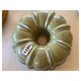 NORTHLAND ALUMINUM BUNDT PAN