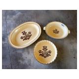 PFALTZGRAFF DISHES