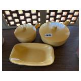 CERAMIC LA SOLANA STONEWARE