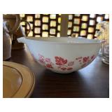 PYREX