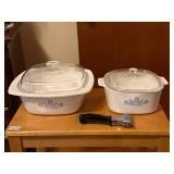 CORNING WARE