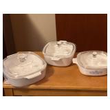 CORNING WARE