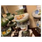 VINTAGE LAMP