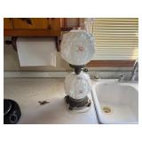 VINTAGE LAMP