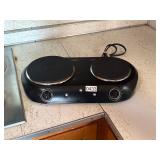 POT WARMER