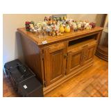 MEDIA CABINET