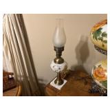 VINTAGE LAMP
