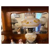VINTAGE LAMP